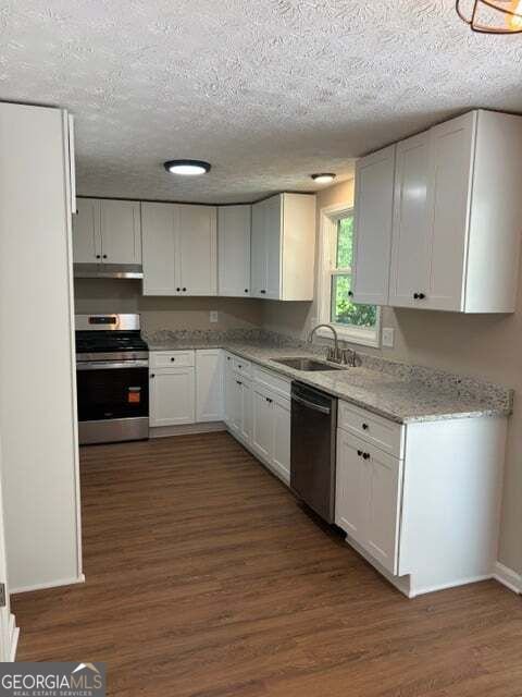 1455 Parkmont Drive Roswell - Photo 9