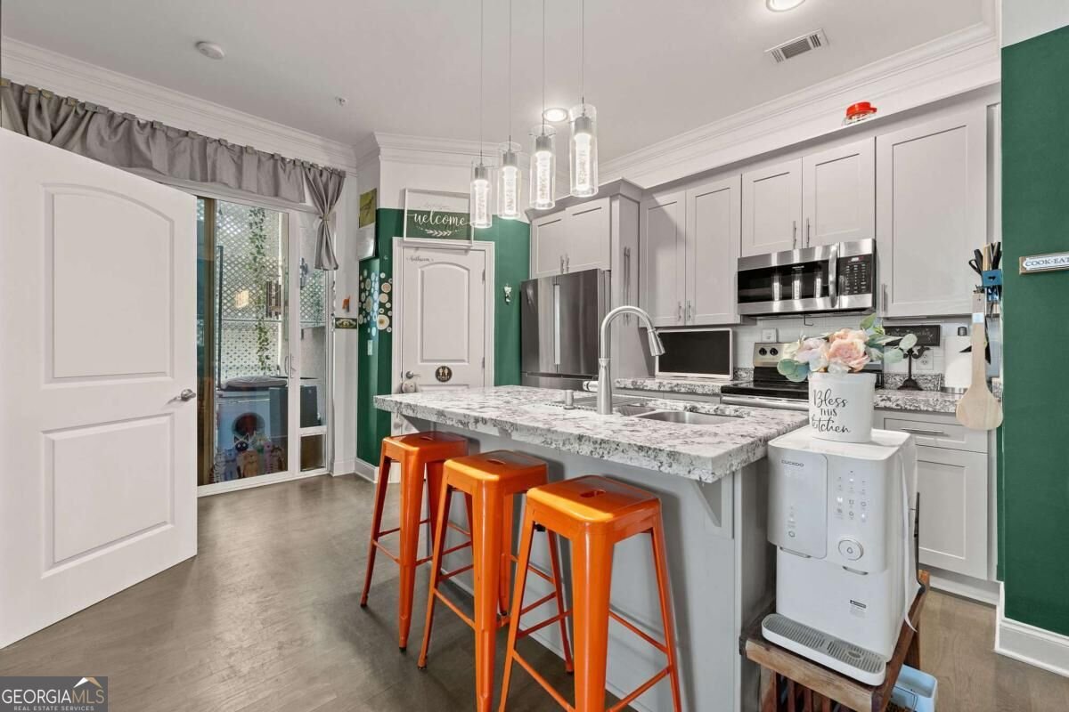 140 Alden Avenue Atlanta - Photo 10