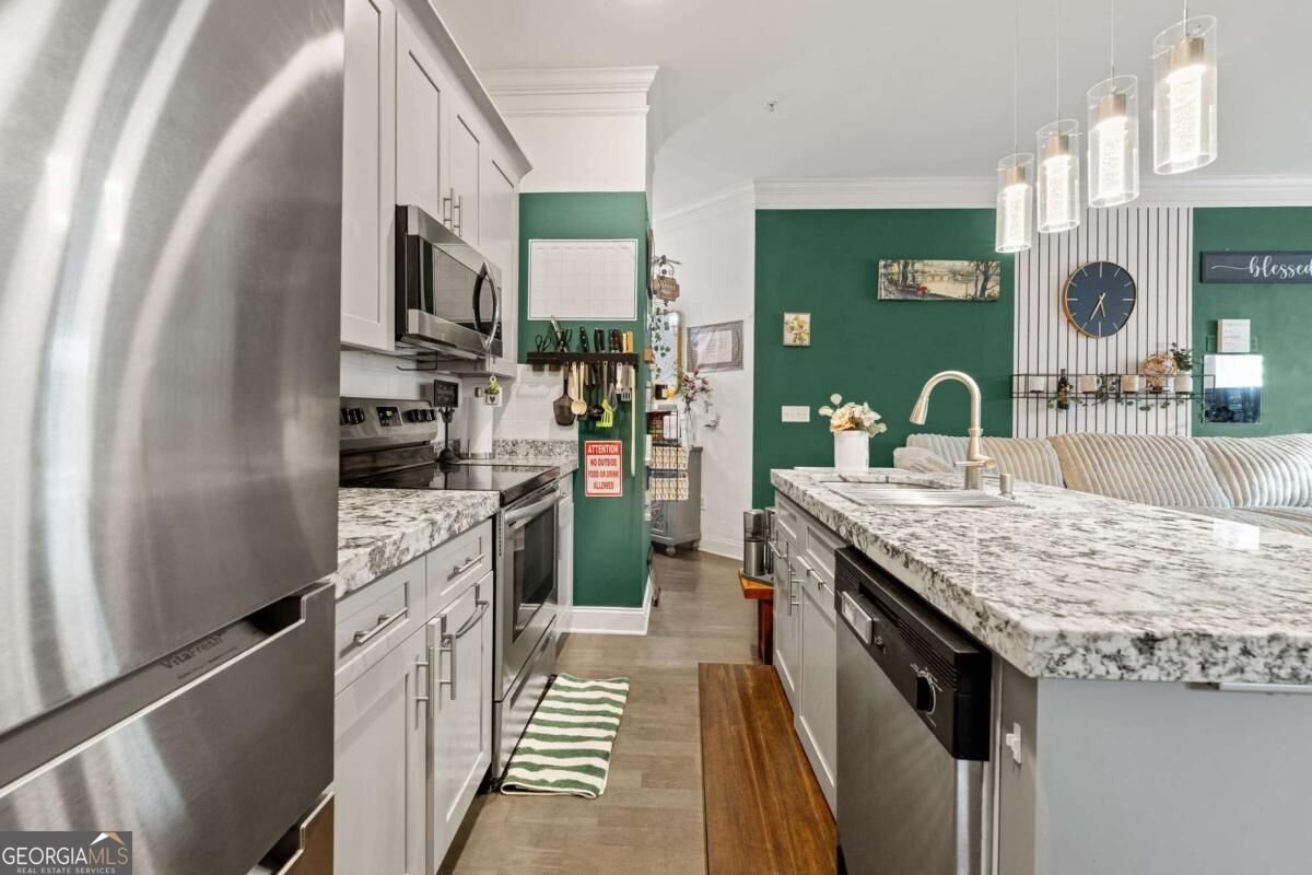 140 Alden Avenue Atlanta - Photo 12