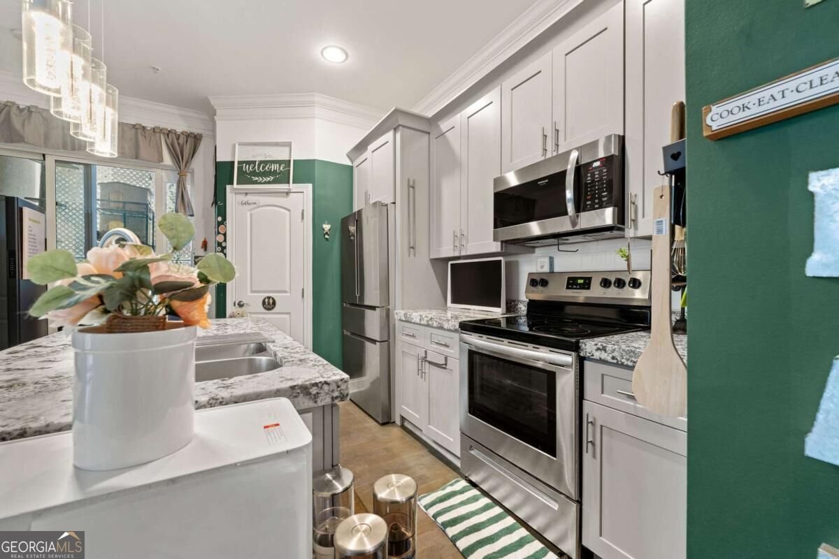 140 Alden Avenue Atlanta - Photo 14