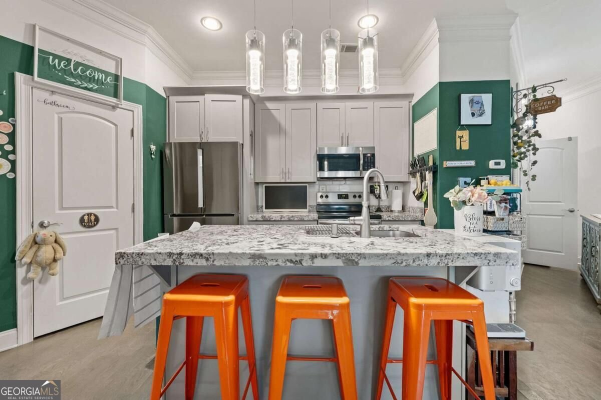 140 Alden Avenue Atlanta - Photo 15