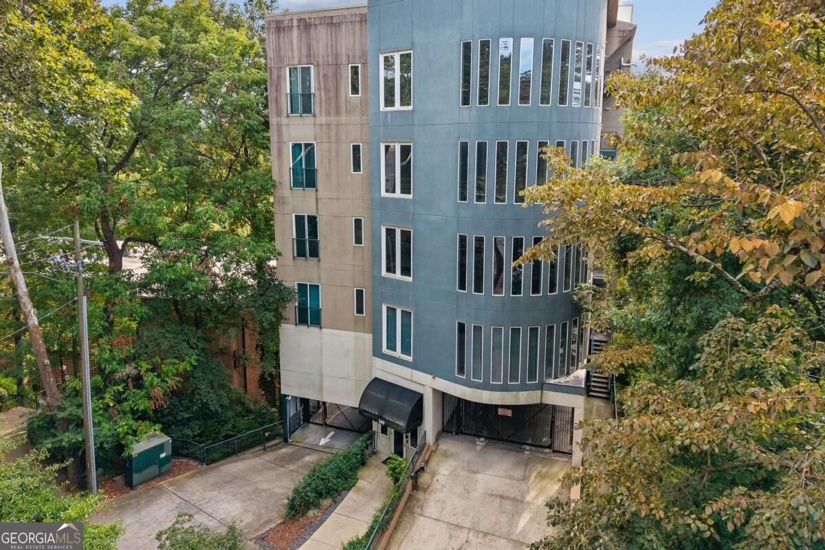 140 Alden Avenue Atlanta - Photo 27