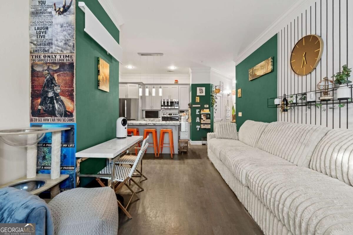 140 Alden Avenue Atlanta - Photo 8