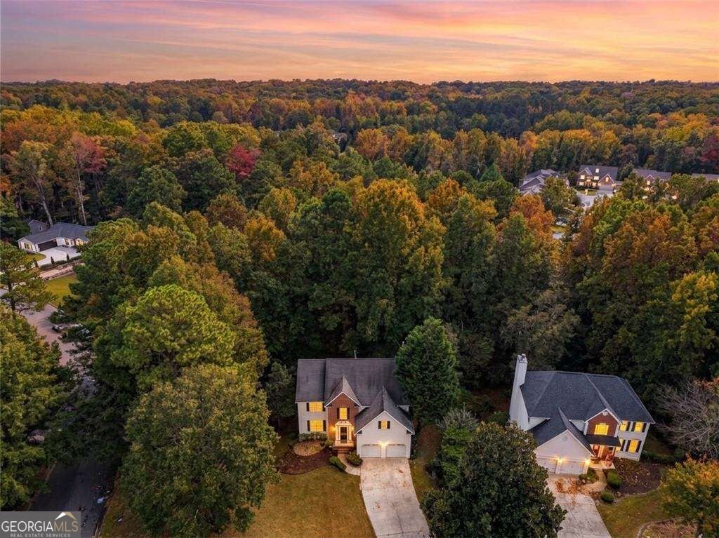 2219 Brickton Crossing Buford - main photo