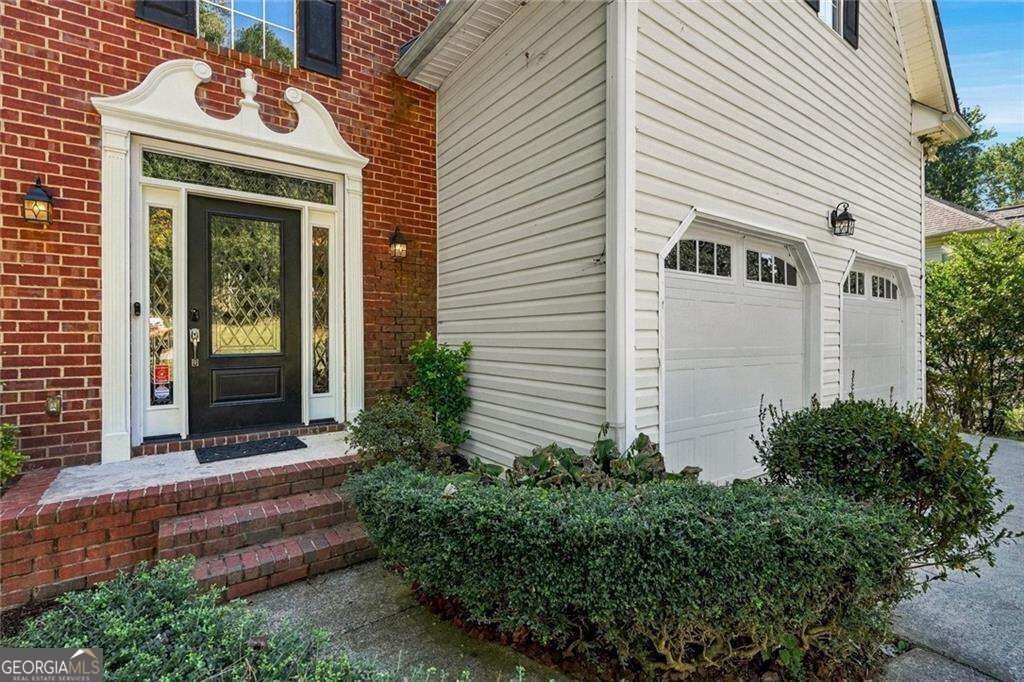 2219 Brickton Crossing Buford - Photo 10