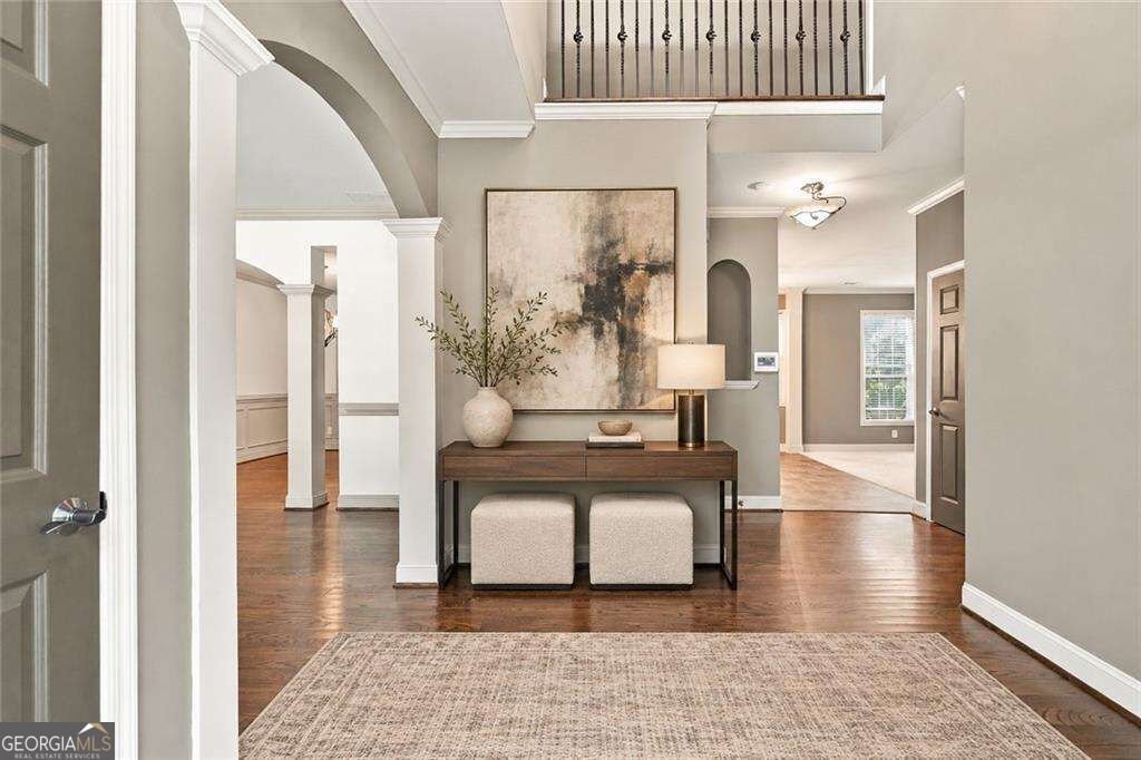 2219 Brickton Crossing Buford - Photo 11