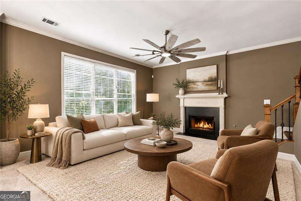 2219 Brickton Crossing Buford - Photo 19