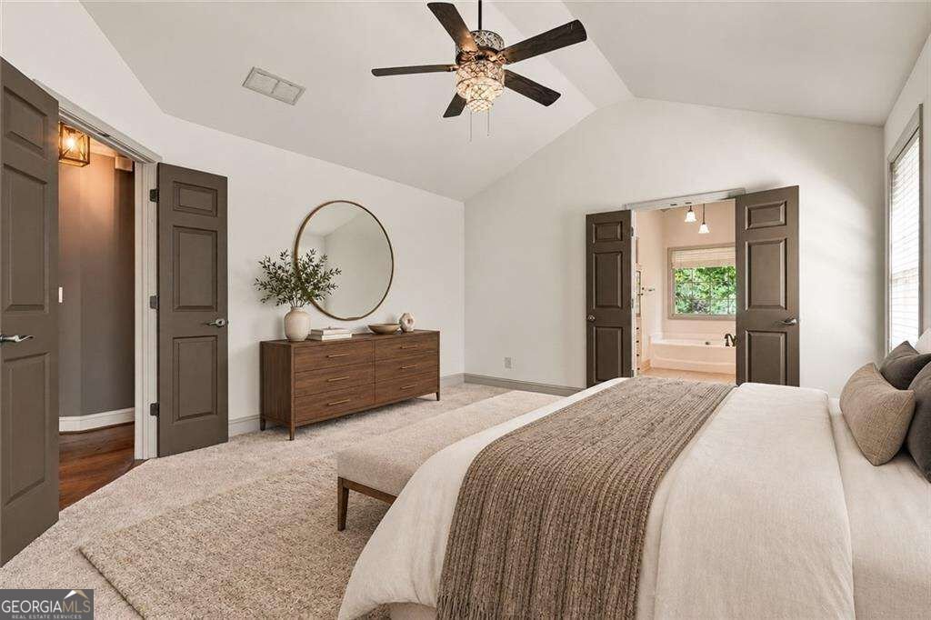 2219 Brickton Crossing Buford - Photo 20