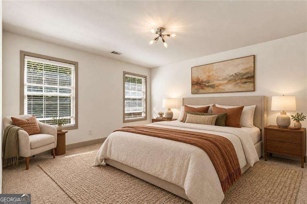 2219 Brickton Crossing Buford - Photo 29