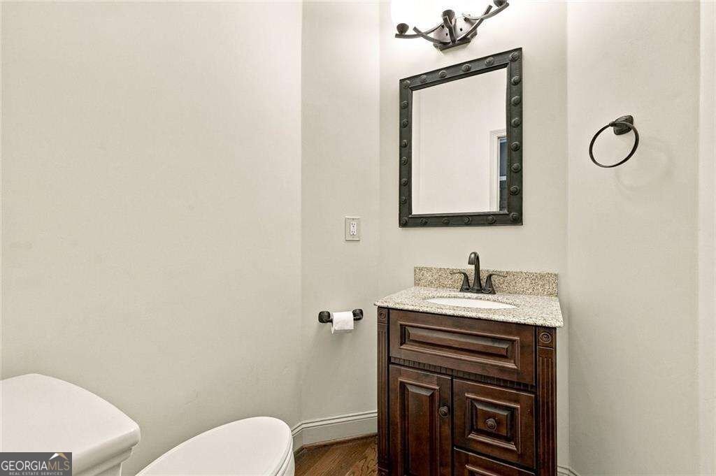 2219 Brickton Crossing Buford - Photo 33