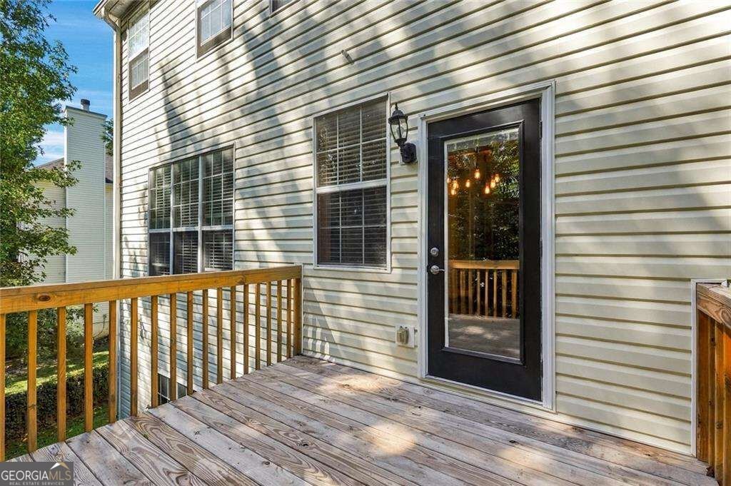 2219 Brickton Crossing Buford - Photo 38