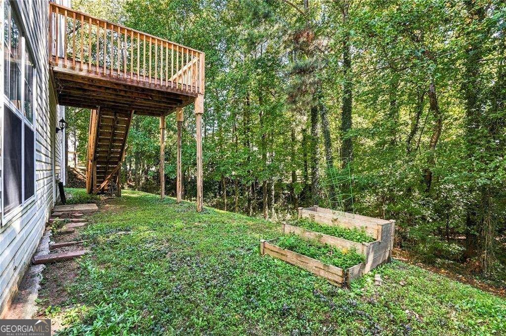 2219 Brickton Crossing Buford - Photo 39