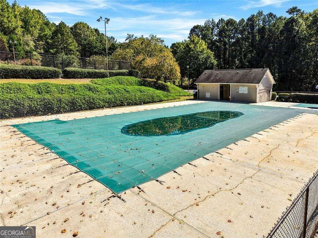 2219 Brickton Crossing Buford - Photo 44