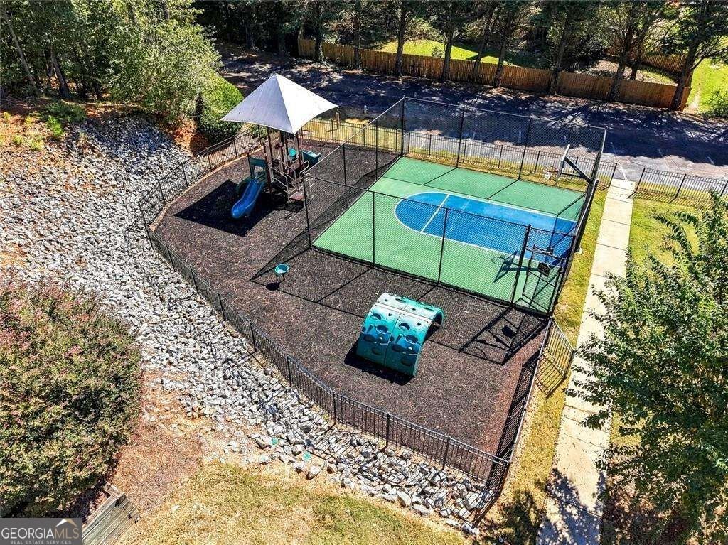 2219 Brickton Crossing Buford - Photo 48