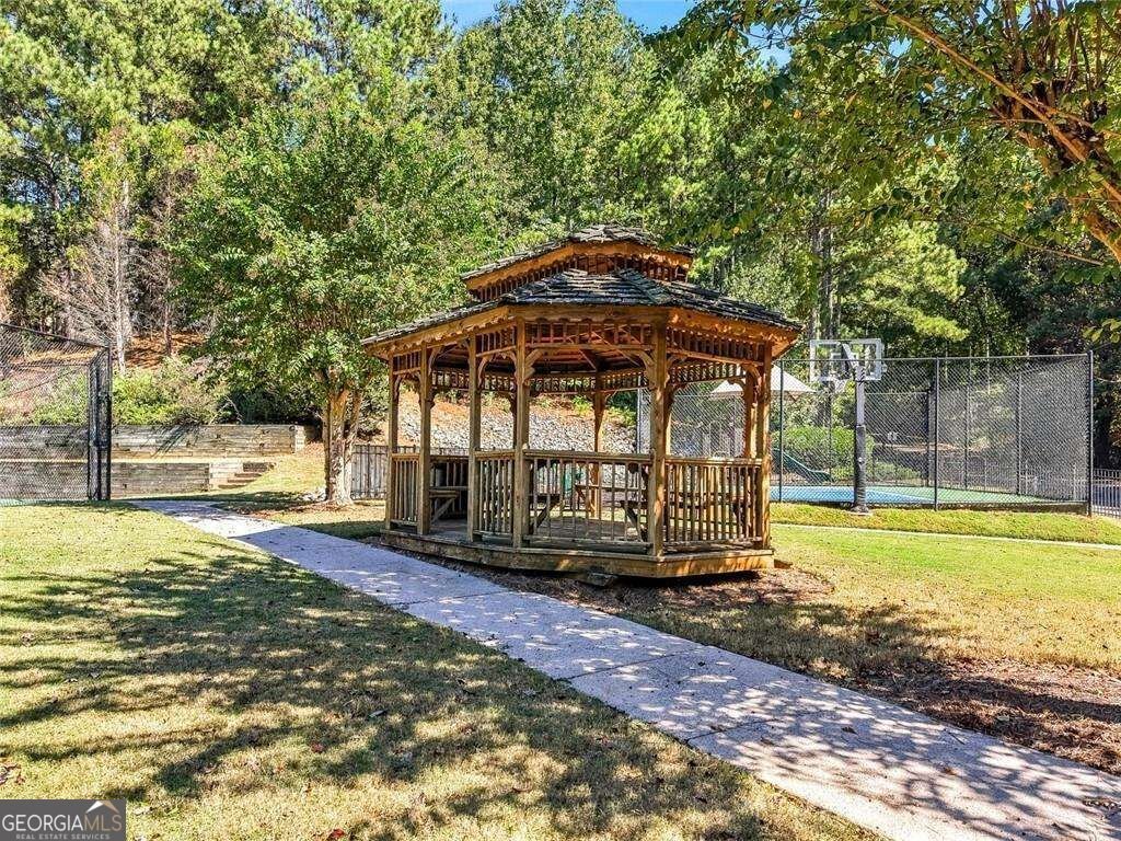 2219 Brickton Crossing Buford - Photo 50