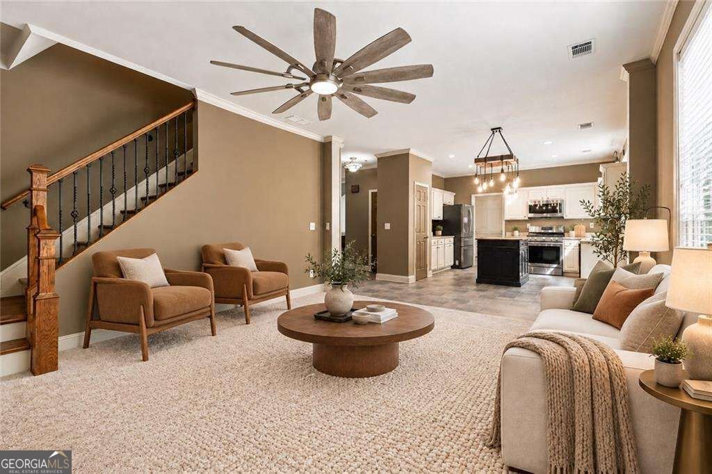 2219 Brickton Crossing Buford - Photo 6