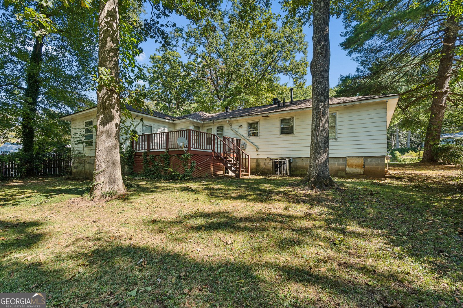 1319 Dorothy Drive Decatur - Photo 18