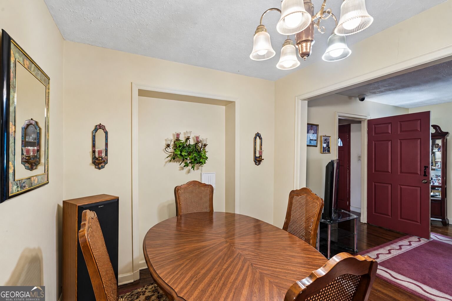1319 Dorothy Drive Decatur - Photo 8