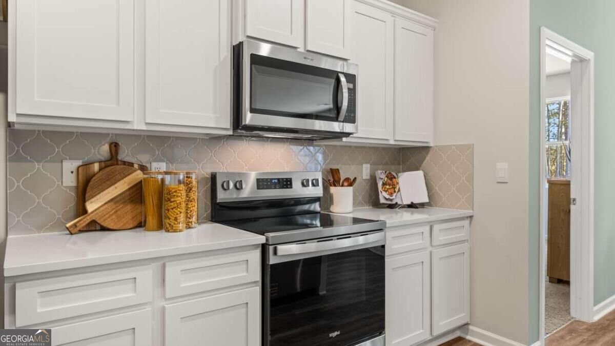 142 White Spruce Way Newnan - Photo 10