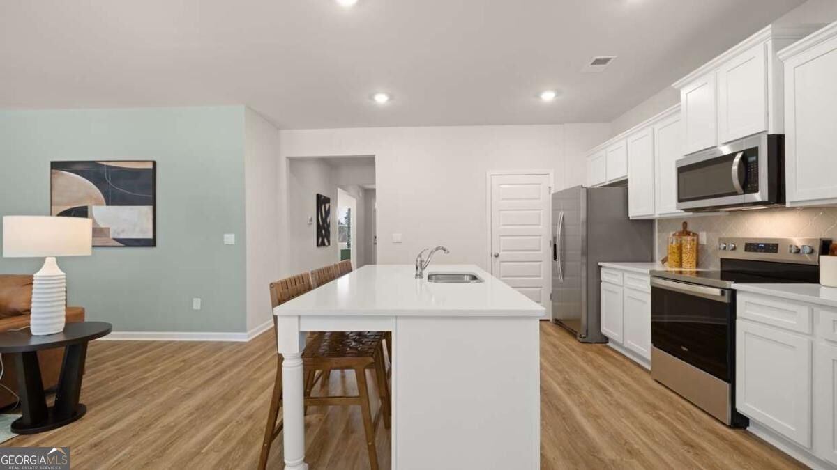 142 White Spruce Way Newnan - Photo 12