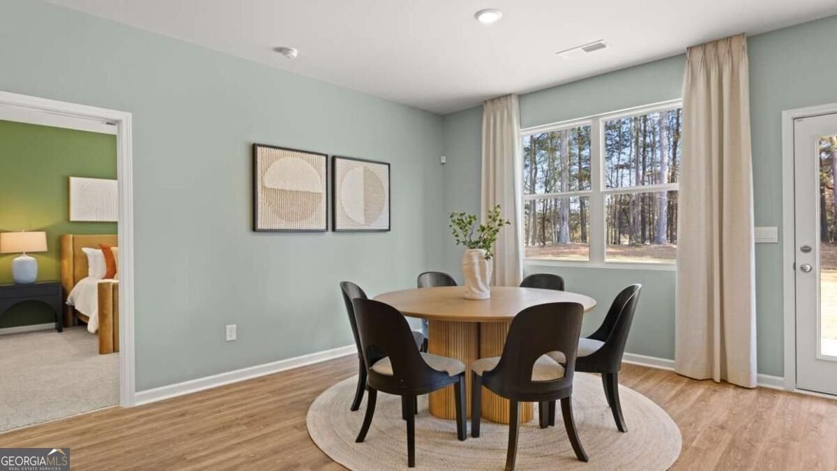 142 White Spruce Way Newnan - Photo 14