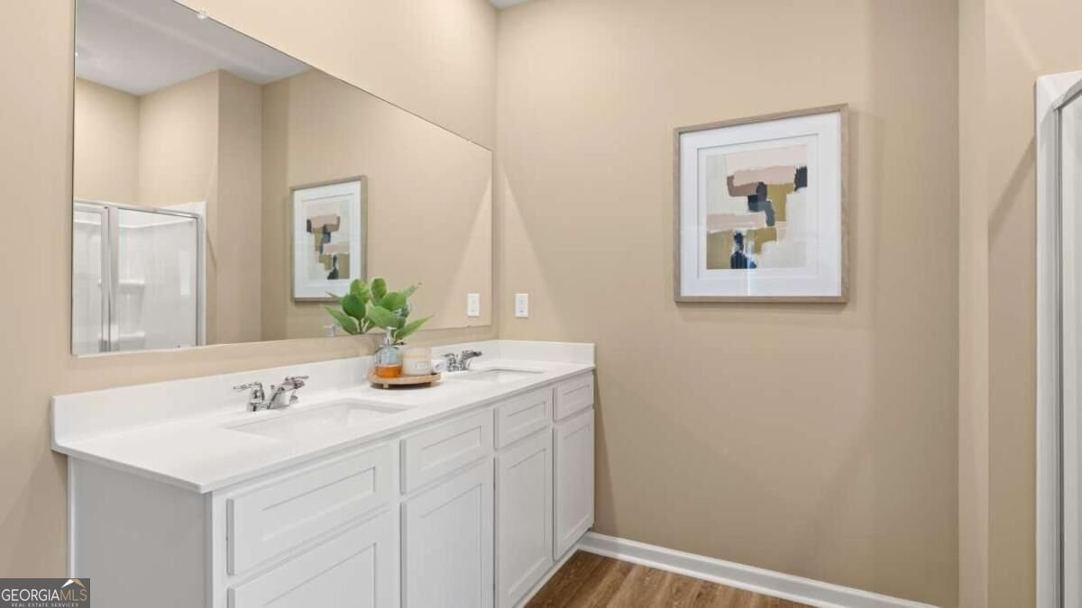 142 White Spruce Way Newnan - Photo 35