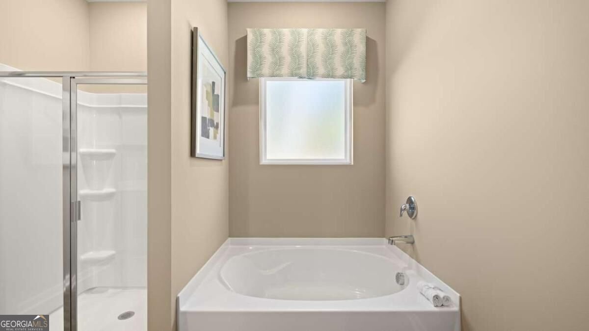 142 White Spruce Way Newnan - Photo 36