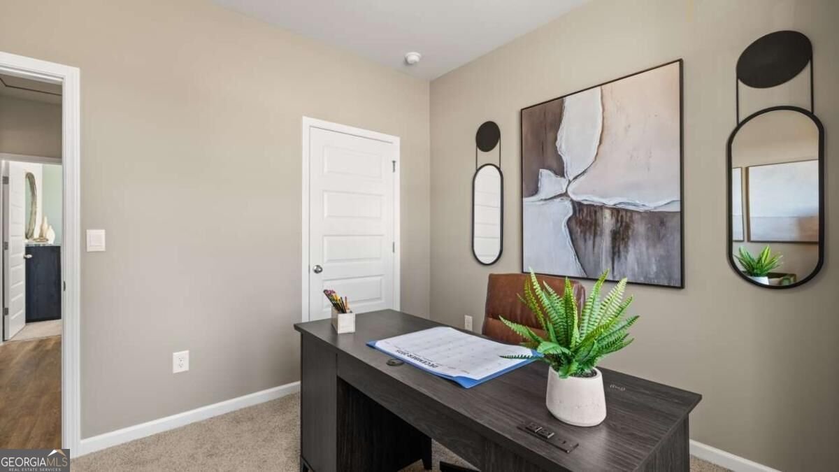 142 White Spruce Way Newnan - Photo 44