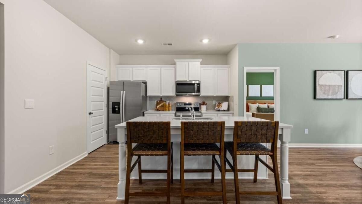 142 White Spruce Way Newnan - Photo 7