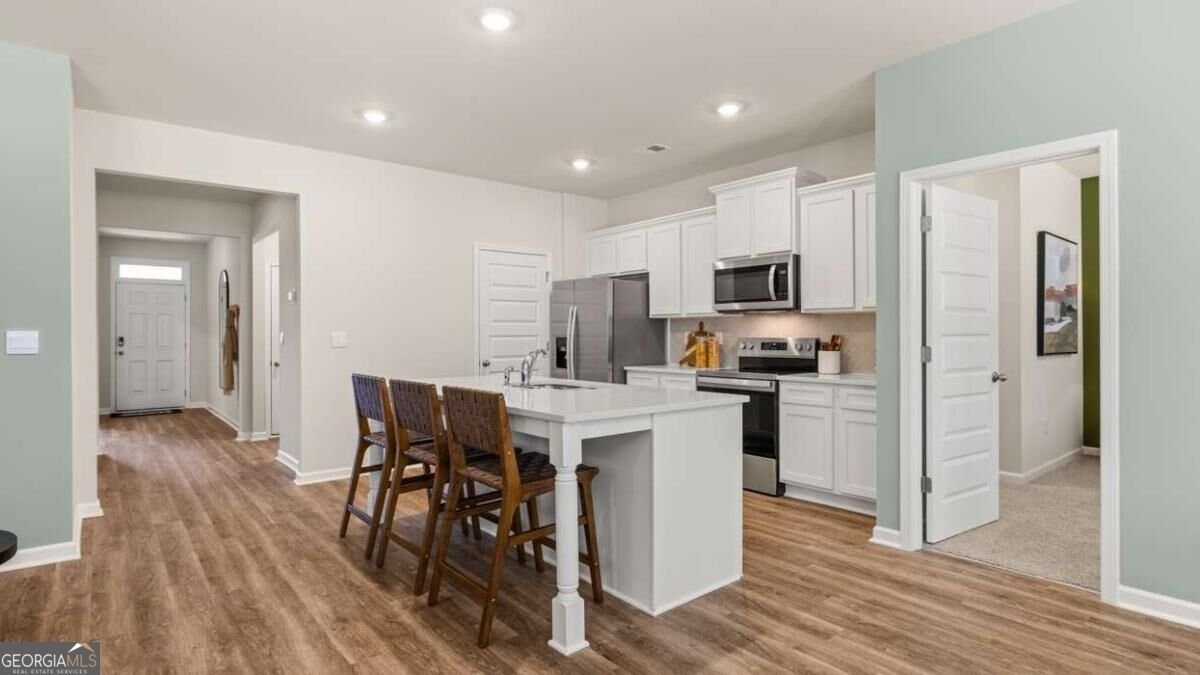 142 White Spruce Way Newnan - Photo 8