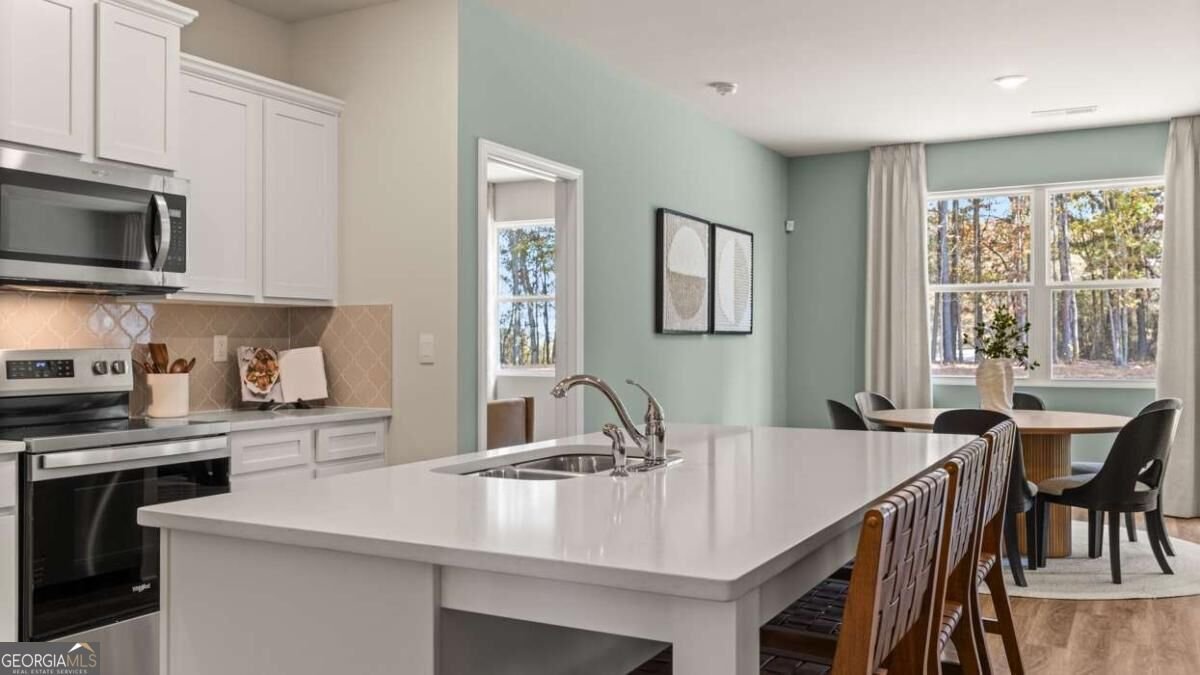 142 White Spruce Way Newnan - Photo 9