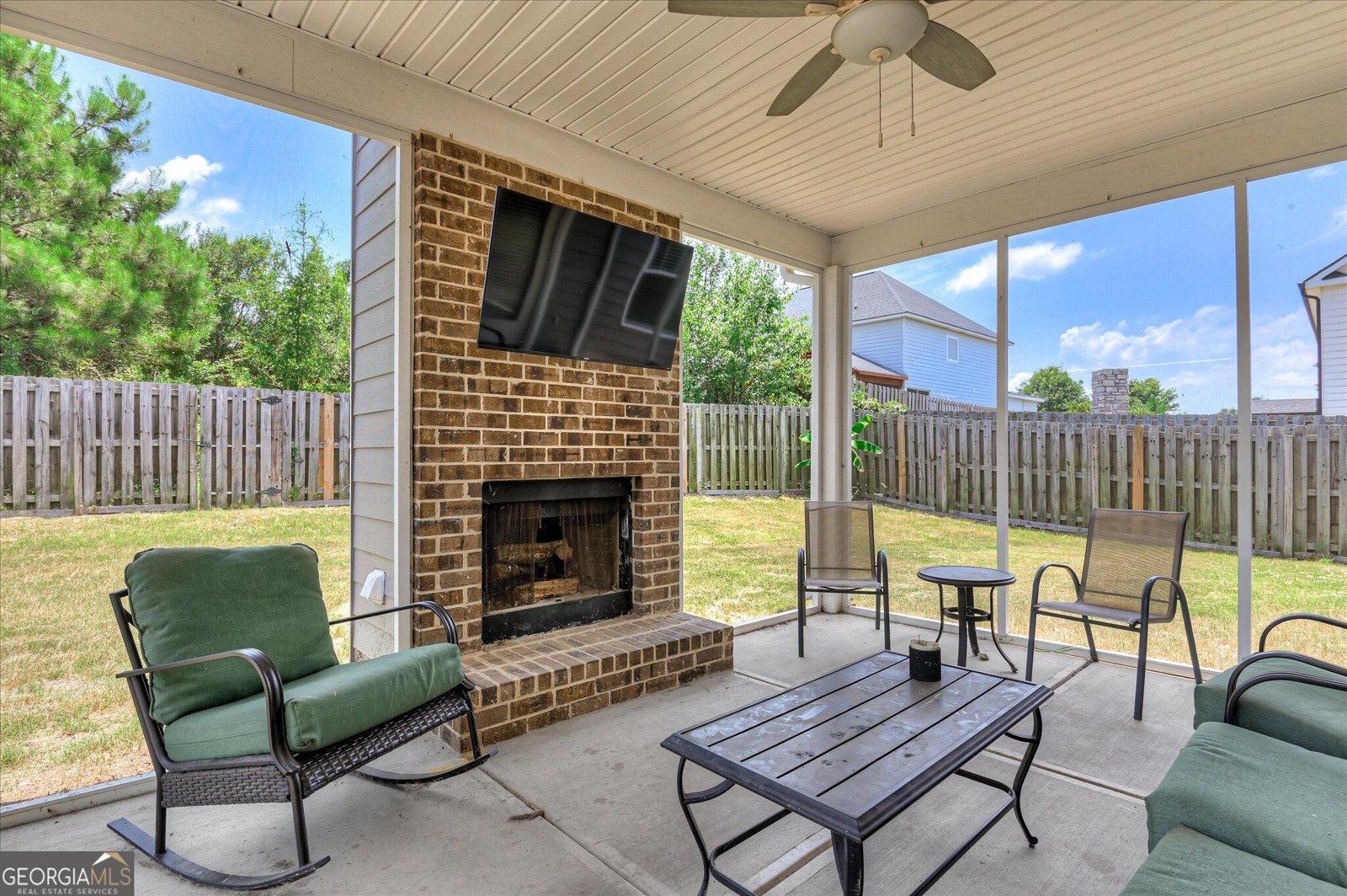 5422 Victoria Falls Grovetown - Photo 51