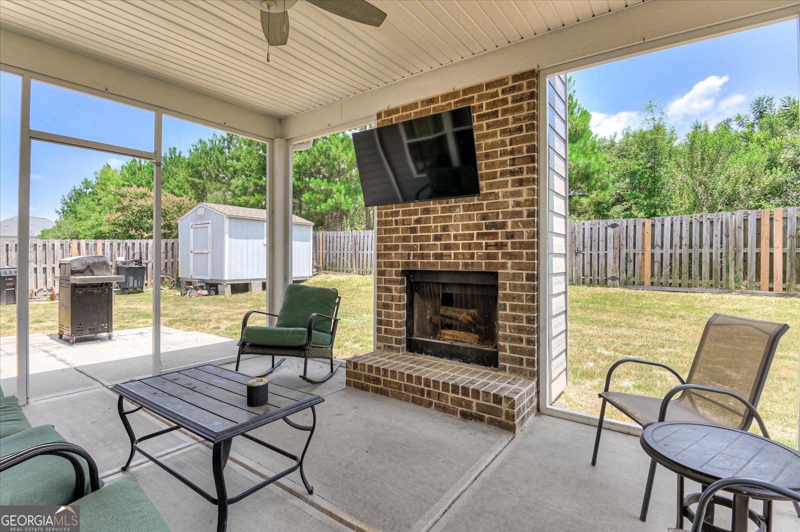 5422 Victoria Falls Grovetown - Photo 52