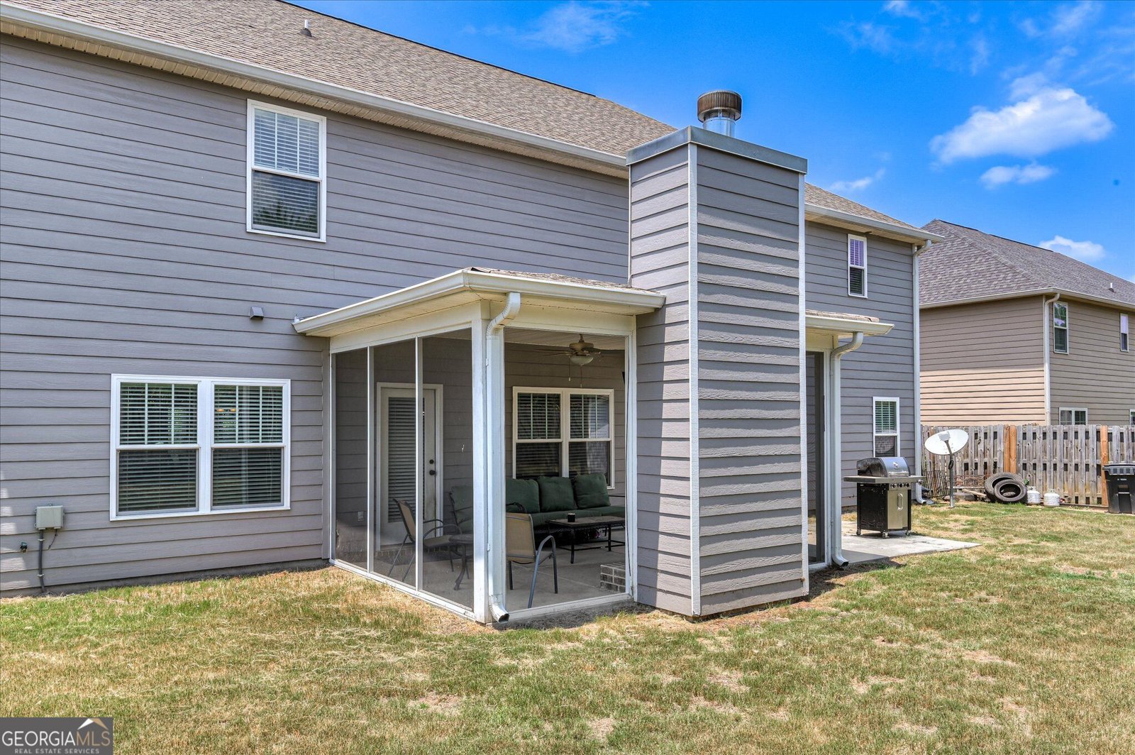 5422 Victoria Falls Grovetown - Photo 53