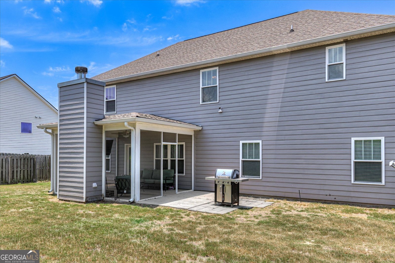 5422 Victoria Falls Grovetown - Photo 54