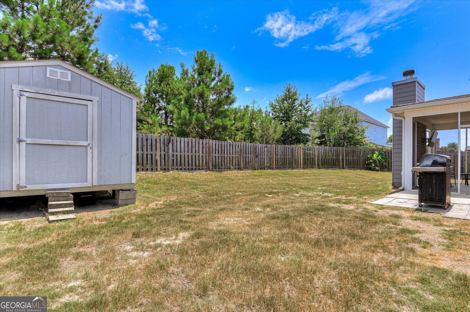 5422 Victoria Falls Grovetown - Photo 56