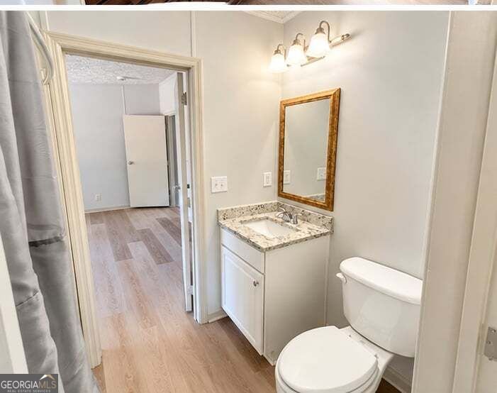2737 Old Gray Highway macon - Photo 16