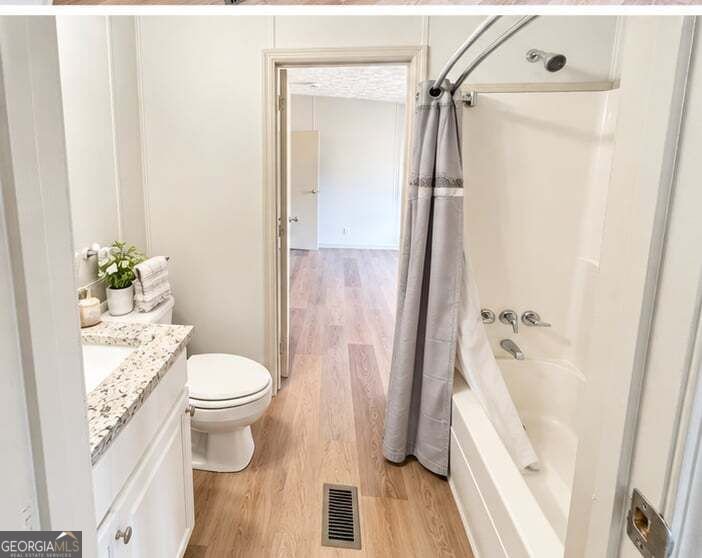 2737 Old Gray Highway macon - Photo 20