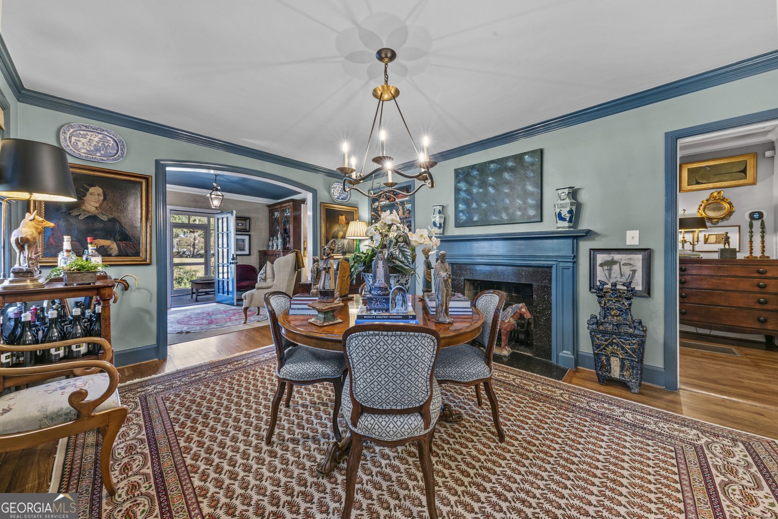 1069 Eatonton Road Madison - Photo 10
