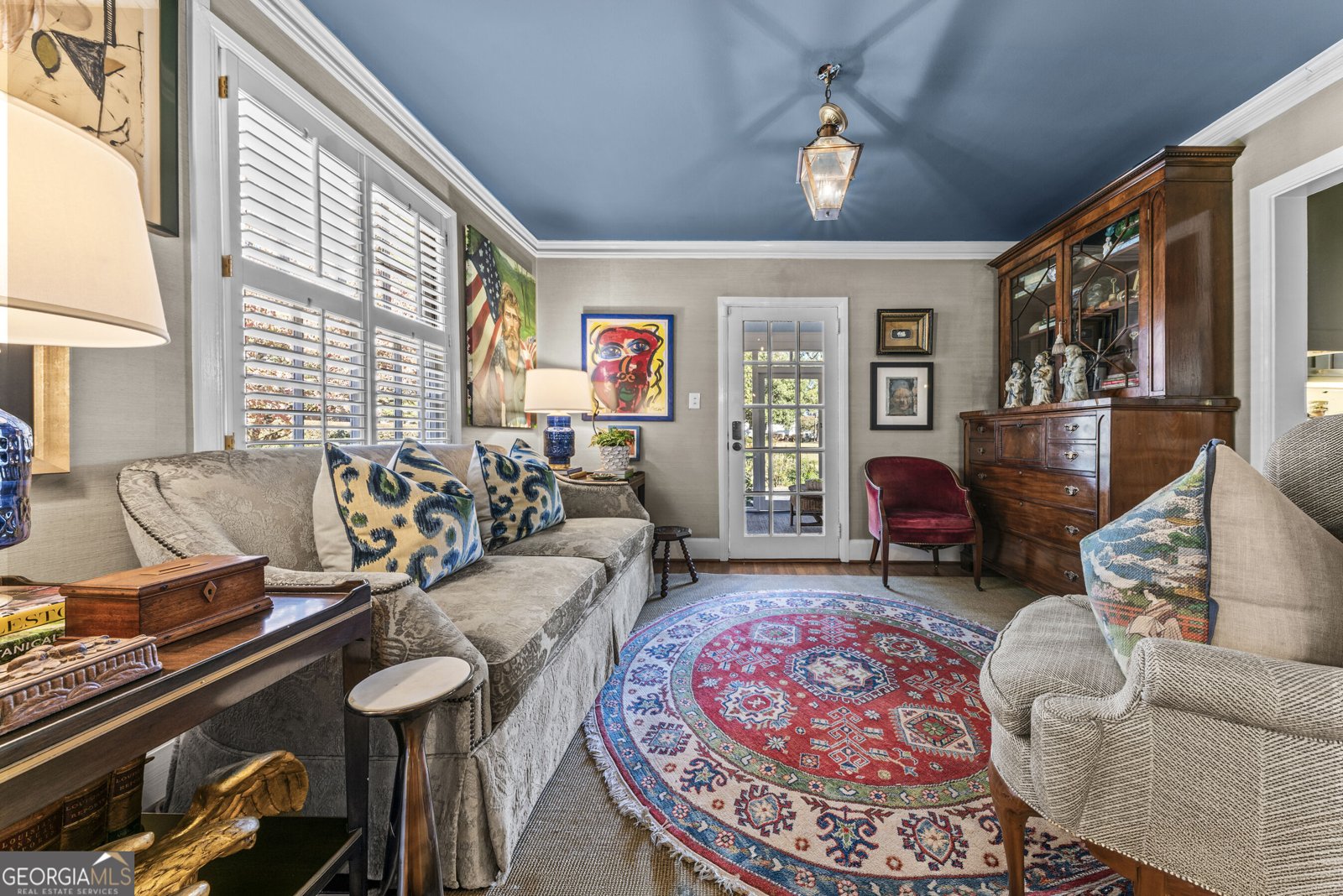 1069 Eatonton Road Madison - Photo 13