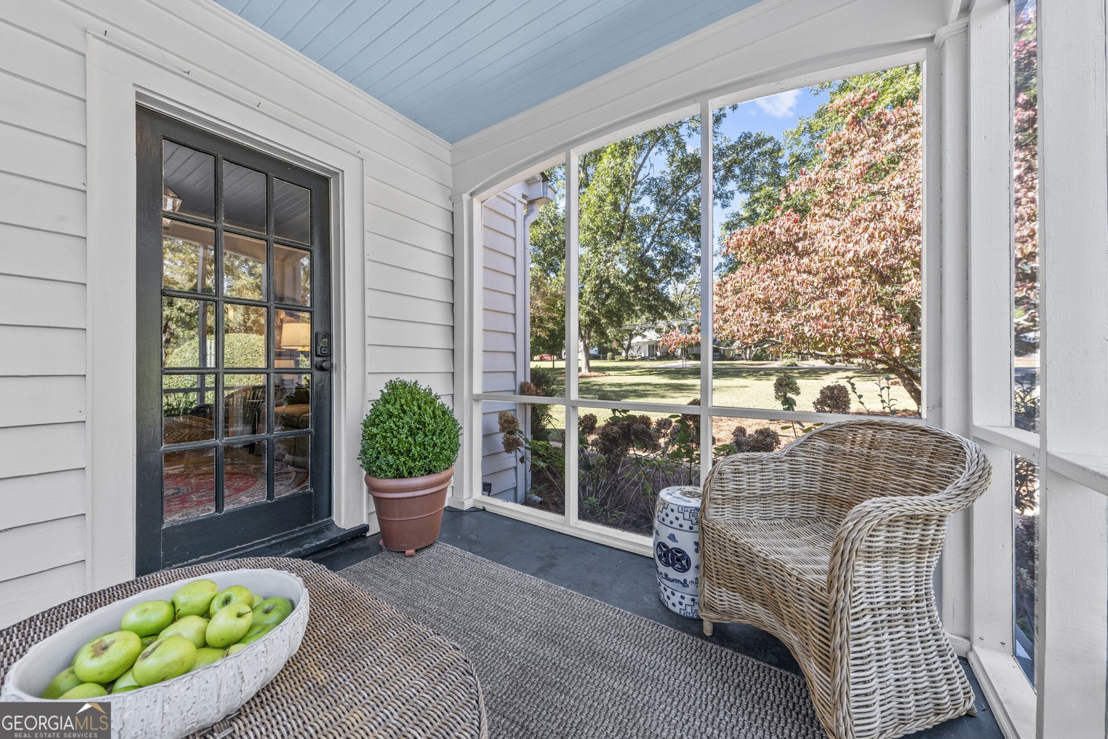 1069 Eatonton Road Madison - Photo 15