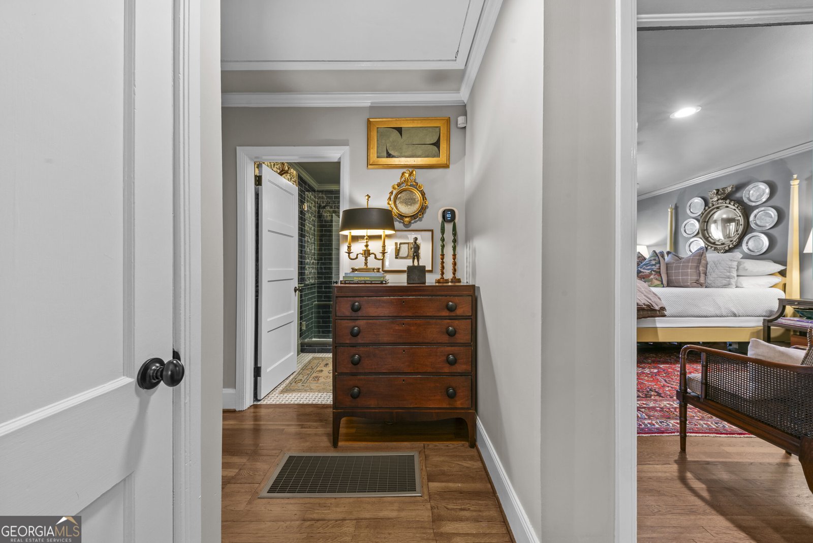 1069 Eatonton Road Madison - Photo 16