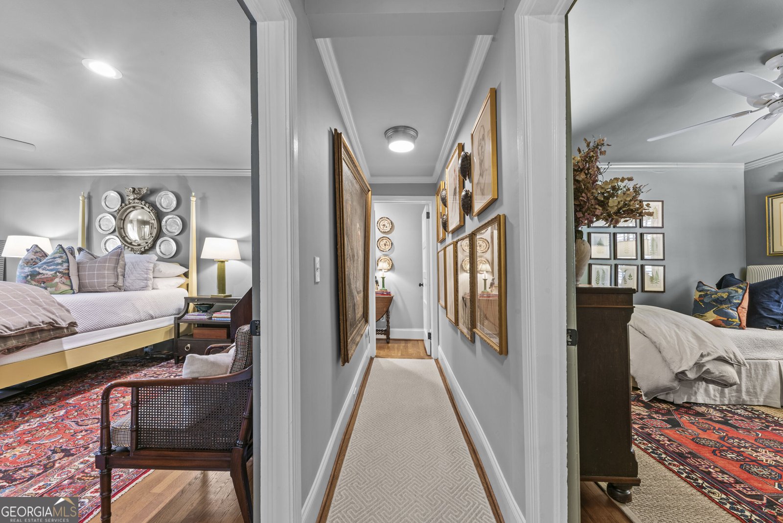 1069 Eatonton Road Madison - Photo 17