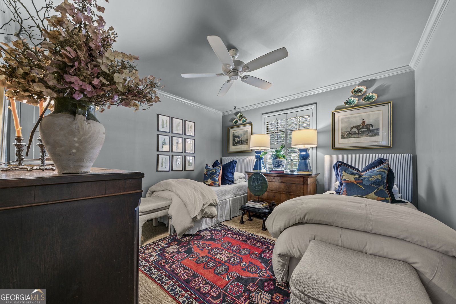 1069 Eatonton Road Madison - Photo 18