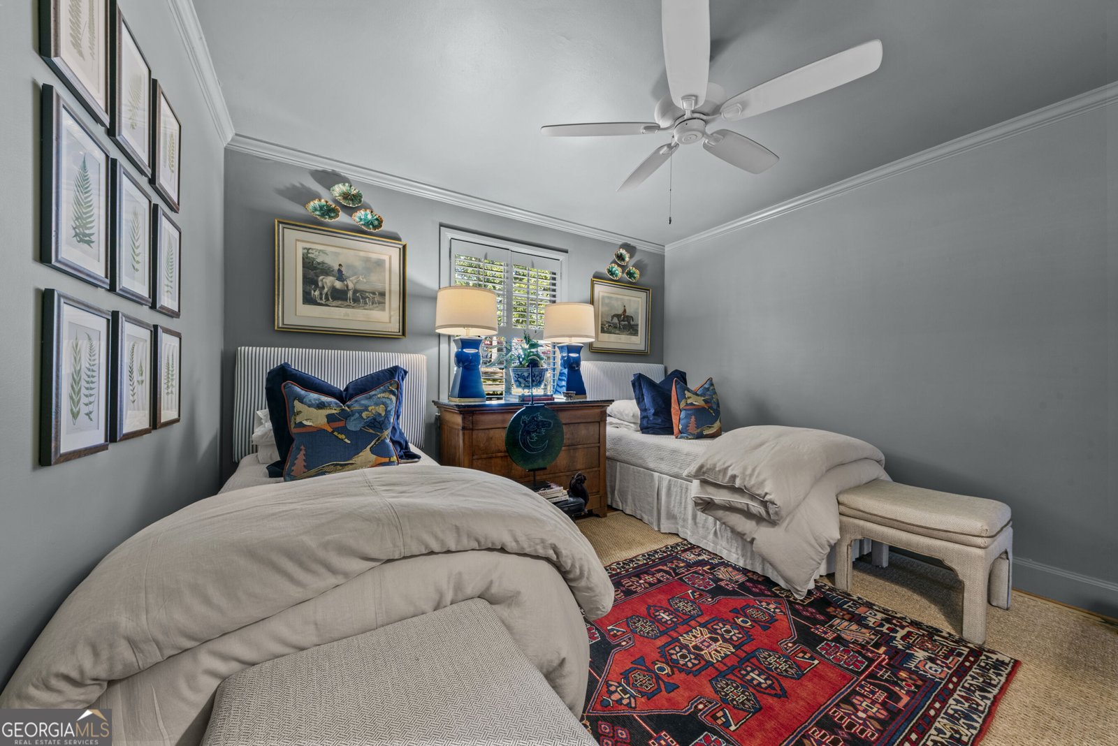 1069 Eatonton Road Madison - Photo 19