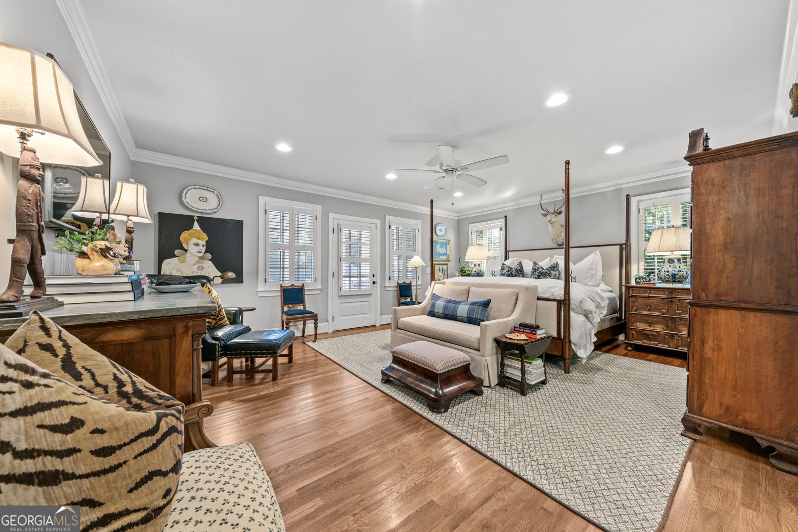 1069 Eatonton Road Madison - Photo 22