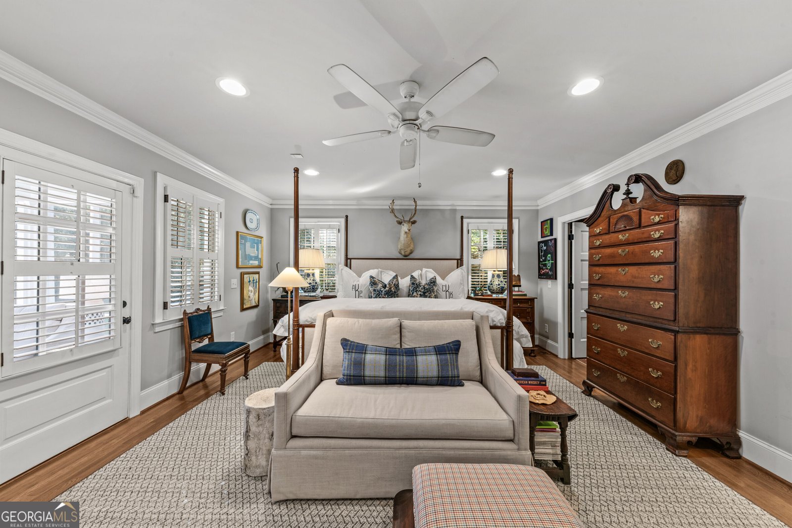 1069 Eatonton Road Madison - Photo 23