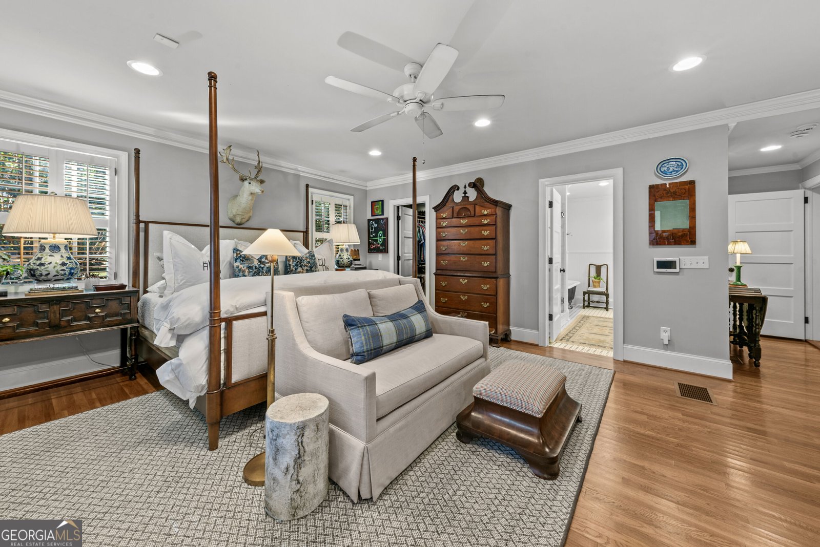 1069 Eatonton Road Madison - Photo 24