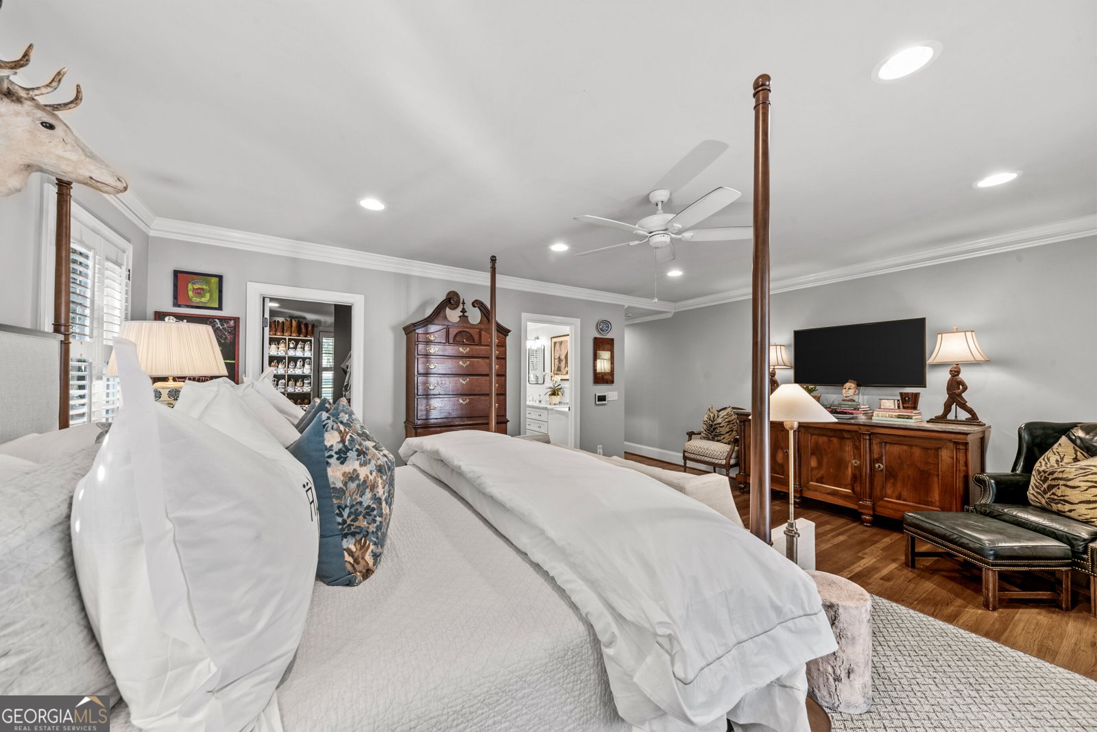 1069 Eatonton Road Madison - Photo 26