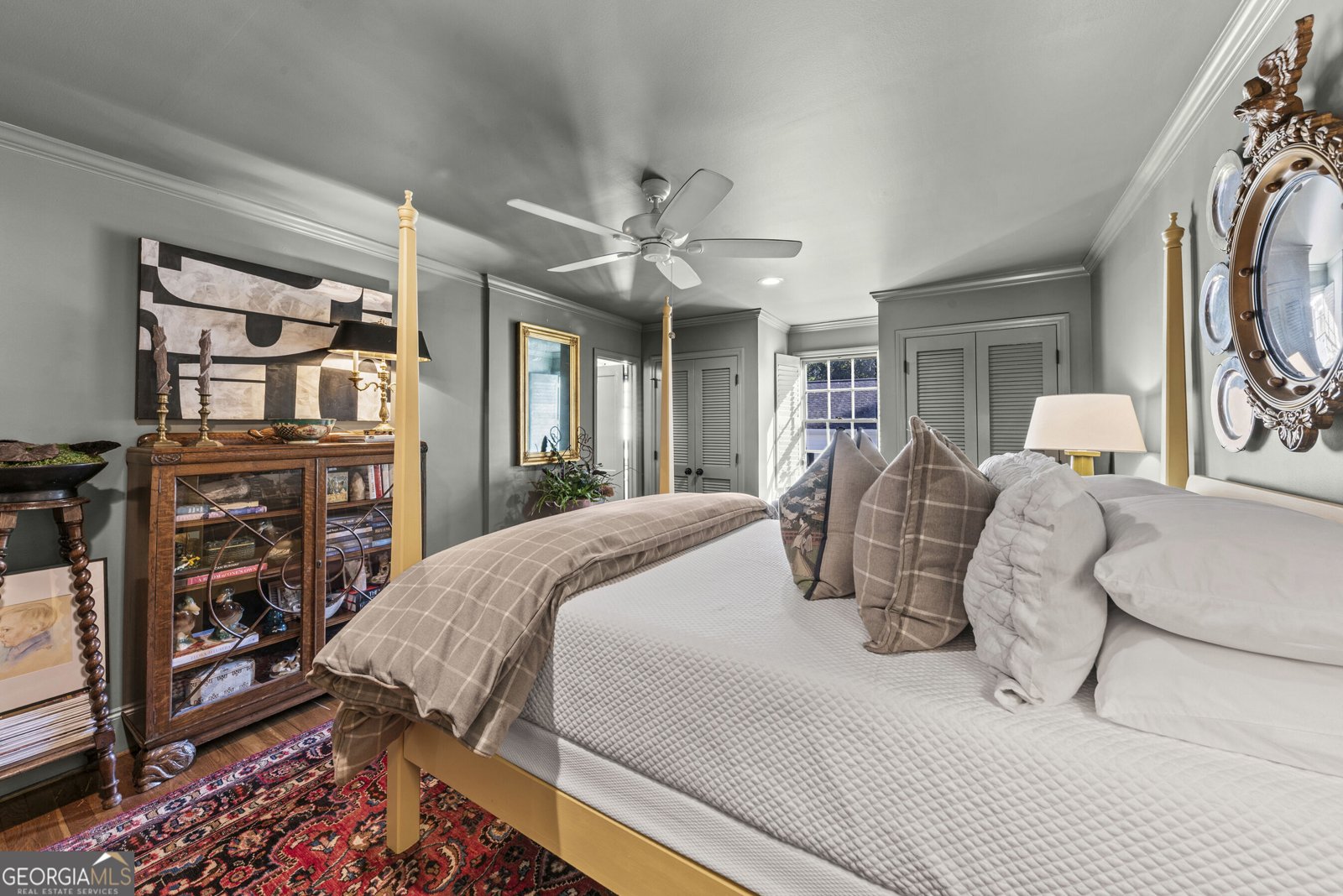 1069 Eatonton Road Madison - Photo 34